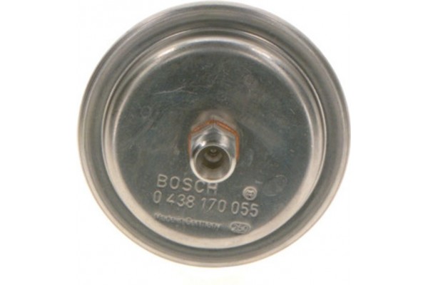Bosch Συσσωρ. πίεσης, Πίεση Καυσίμων - 0 438 170 055