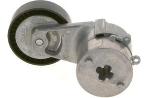 Bosch Τεντωτήρας ιμάντα, Ιμάντας poly-V - 1 987 945 811