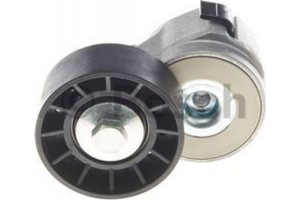 Bosch Τεντωτήρας ιμάντα, Ιμάντας poly-V - 1 987 945 832