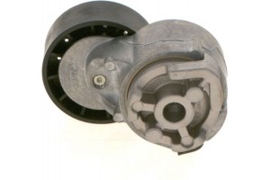 Bosch Τεντωτήρας ιμάντα, Ιμάντας poly-V - 1 987 945 832