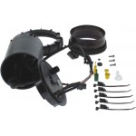 Bosch Θέρμανση, Μονάδα Ρεζερβουάρ (ψεκασμός ουρίας) - F 01C 600 256