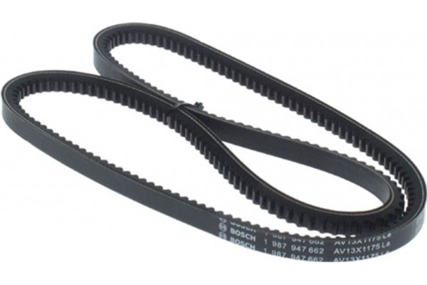 Bosch Τραπεζοειδής Ιμάντας - 1 987 947 662