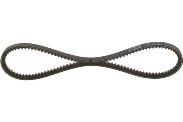 Bosch Τραπεζοειδής Ιμάντας - 1 987 947 684