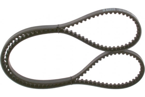 Bosch Τραπεζοειδής Ιμάντας - 1 987 947 747