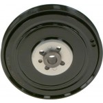 Bosch Τροχαλία ιμάντα, Στροφαλοφόρος Άξονας - 1 987 945 601