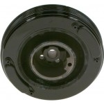 Bosch Τροχαλία ιμάντα, Στροφαλοφόρος Άξονας - 1 987 945 601