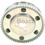 Bosch Τροχαλία ιμάντα, Στροφαλοφόρος Άξονας - 1 987 945 634
