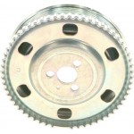 Bosch Τροχαλία ιμάντα, Στροφαλοφόρος Άξονας - 1 987 945 634