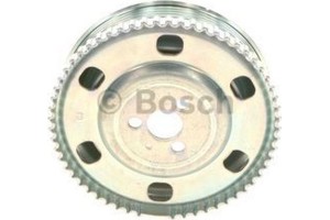 Bosch Τροχαλία ιμάντα, Στροφαλοφόρος Άξονας - 1 987 945 634