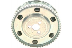 Bosch Τροχαλία ιμάντα, Στροφαλοφόρος Άξονας - 1 987 945 634