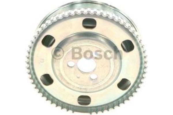 Bosch Τροχαλία ιμάντα, Στροφαλοφόρος Άξονας - 1 987 945 634