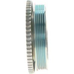 Bosch Τροχαλία ιμάντα, Στροφαλοφόρος Άξονας - 1 987 945 634