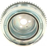 Bosch Τροχαλία ιμάντα, Στροφαλοφόρος Άξονας - 1 987 945 634
