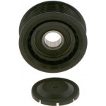 Bosch Τροχαλία παρέκκλισης, Ιμάντας poly-V - 1 987 945 812