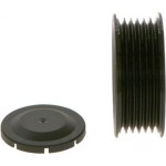 Bosch Τροχαλία παρέκκλισης, Ιμάντας poly-V - 1 987 945 812