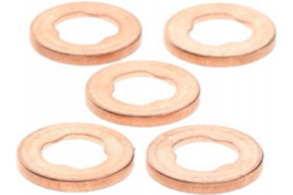 Bosch Τσιμούχα, Βάση Μπεκ - 2 430 105 049