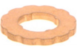 Bosch Τσιμούχα, Βάση Μπεκ - F 00R J02 175