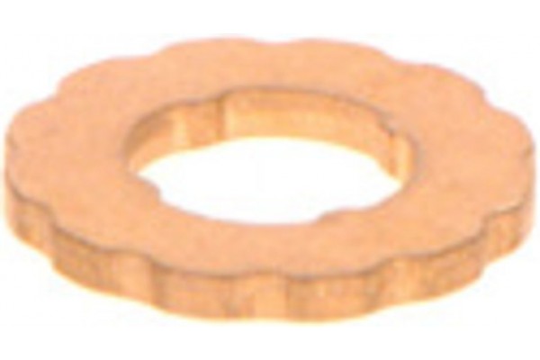 Bosch Τσιμούχα, Βάση Μπεκ - F 00R J02 175