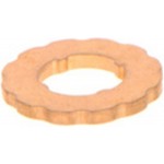 Bosch Τσιμούχα, Βάση Μπεκ - F 00R J02 175