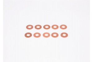 Bosch Τσιμούχα, Βάση Μπεκ - F 00V C17 503