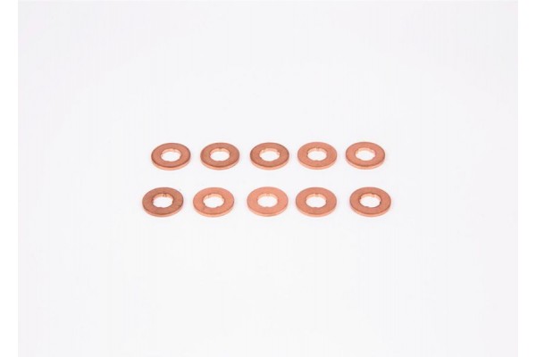 Bosch Τσιμούχα, Βάση Μπεκ - F 00V C17 503