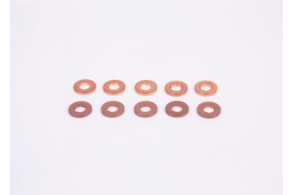 Bosch Τσιμούχα, Βάση Μπεκ - F 00V C17 504