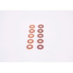 Bosch Τσιμούχα, Βάση Μπεκ - F 00V C17 504