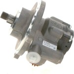 Bosch Υδραυλ. αντλία, σύστ. Διεύθυνσης - K S00 000 450