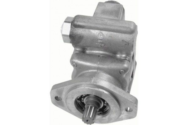 Bosch Υδραυλ. αντλία, σύστ. Διεύθυνσης - K S01 000 475