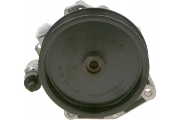 Bosch Υδραυλ. αντλία, σύστ. Διεύθυνσης - K S00 000 637