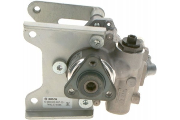 Bosch Υδραυλ. αντλία, σύστ. Διεύθυνσης - K S00 000 657
