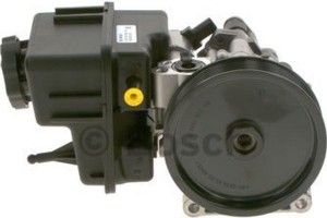 Bosch Υδραυλ. αντλία, σύστ. Διεύθυνσης - K S01 000 631
