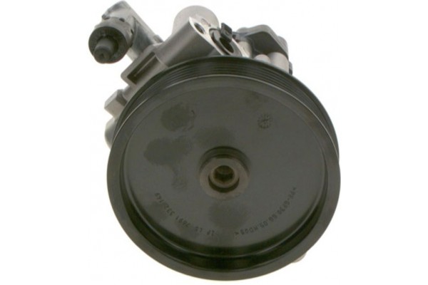 Bosch Υδραυλ. αντλία, σύστ. Διεύθυνσης - K S00 000 705