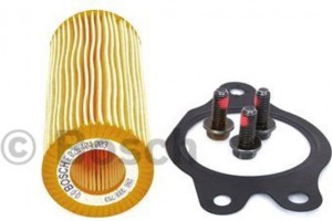 Bosch Υδραυλ. φίλτρο, αυτόμ. κιβ. ταχυτ. - F 026 404 003