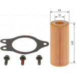 Bosch Υδραυλ. φίλτρο, αυτόμ. κιβ. ταχυτ. - F 026 404 003