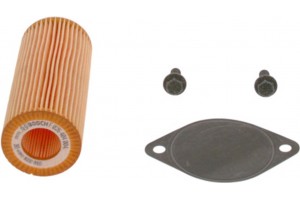 Bosch Υδραυλ. φίλτρο, αυτόμ. κιβ. ταχυτ. - F 026 404 004