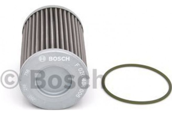 Bosch Υδραυλ. φίλτρο, αυτόμ. κιβ. ταχυτ. - F 026 404 006