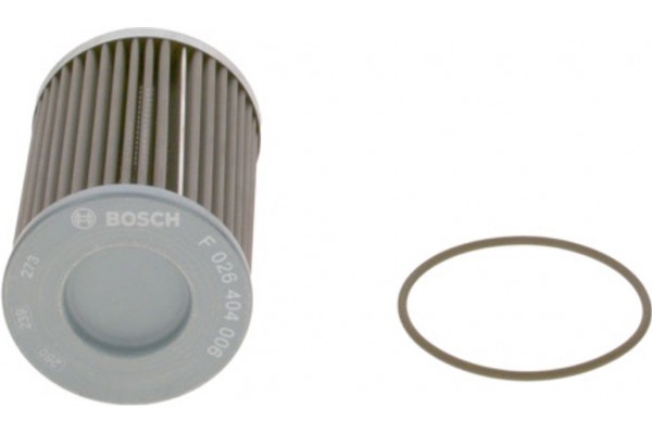 Bosch Υδραυλ. φίλτρο, αυτόμ. κιβ. ταχυτ. - F 026 404 006