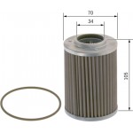 Bosch Υδραυλ. φίλτρο, αυτόμ. κιβ. ταχυτ. - F 026 404 006