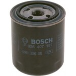 Bosch Υδραυλ. φίλτρο, αυτόμ. κιβ. ταχυτ. - F 026 407 197