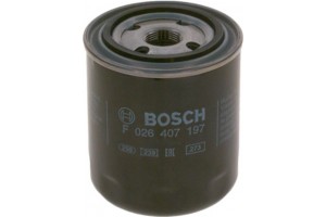Bosch Υδραυλ. φίλτρο, αυτόμ. κιβ. ταχυτ. - F 026 407 197