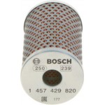 Bosch Υδραυλ. φίλτρο, Τιμόνι - 1 457 429 820