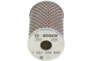 Bosch Υδραυλ. φίλτρο, Τιμόνι - 1 457 429 820