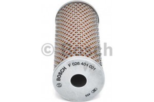 Bosch Υδραυλ. φίλτρο, Τιμόνι - F 026 404 001