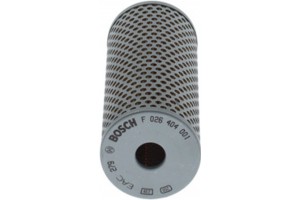 Bosch Υδραυλ. φίλτρο, Τιμόνι - F 026 404 001