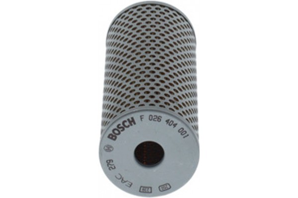 Bosch Υδραυλ. φίλτρο, Τιμόνι - F 026 404 001