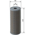 Bosch Υδραυλ. φίλτρο, Τιμόνι - F 026 404 001