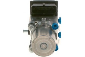 Bosch Υδραυλ. μονάδα, σύστ. Φρένων - 0 265 232 113