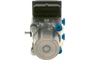 Bosch Υδραυλ. μονάδα, σύστ. Φρένων - 0 265 232 113