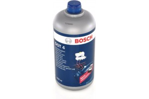 Bosch Υγρά Φρένων - 1 987 479 107